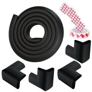 NEW 6.5ft Edge Cushion+4 Corner Cushion